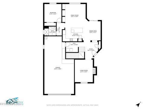 13459 E Ace High Dr, Vail, AZ 85641 photo 37