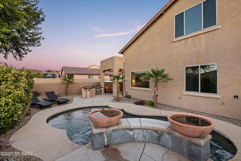 13459 E Ace High Dr, Vail, AZ 85641 photo 5