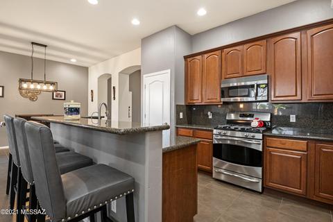 13459 E Ace High Dr, Vail, AZ 85641 photo 15