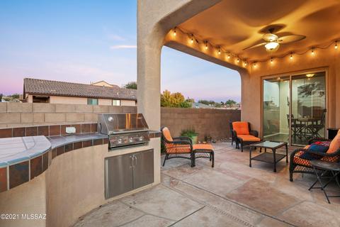 13459 E Ace High Dr, Vail, AZ 85641 photo 6
