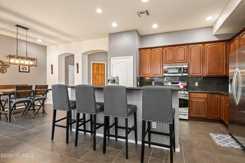 13459 E Ace High Dr, Vail, AZ 85641 photo 16