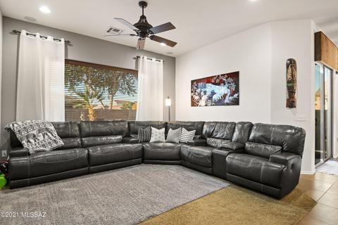 13459 E Ace High Dr, Vail, AZ 85641 photo 17