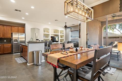 13459 E Ace High Dr, Vail, AZ 85641 photo 11