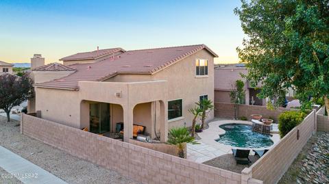 13459 E Ace High Dr, Vail, AZ 85641 photo 35
