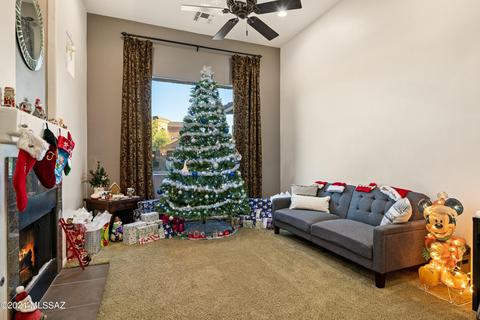13459 E Ace High Dr, Vail, AZ 85641 photo 8