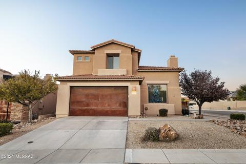 13459 E Ace High Dr, Vail, AZ 85641 photo 1