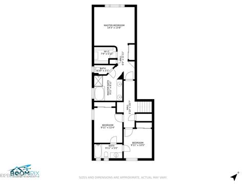 13459 E Ace High Dr, Vail, AZ 85641 photo 38