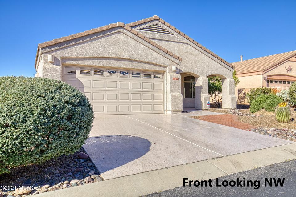 13835 N Buckhorn Cholla Dr, Marana, AZ 85658 38 Photos MLS