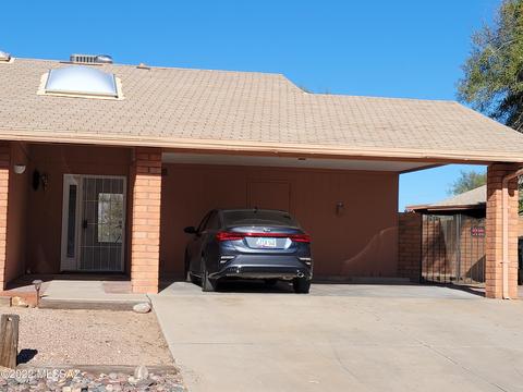 10057 Eric Allan Pl, Tucson, AZ 85748 photo 32