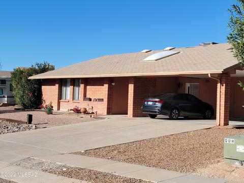 10057 Eric Allan Pl, Tucson, AZ 85748 photo 1