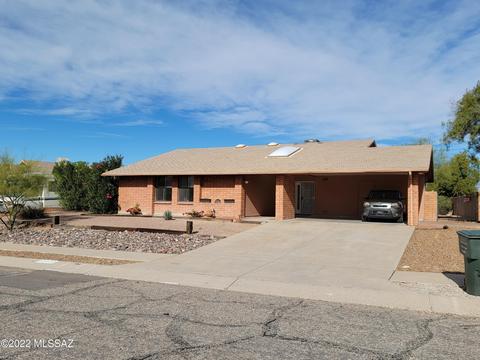 10057 Eric Allan Pl, Tucson, AZ 85748 photo 3