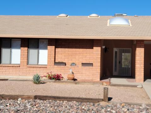 10057 Eric Allan Pl, Tucson, AZ 85748 photo 2