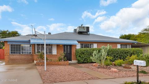 4866 E 12th St, Tucson, AZ 85711 photo 1