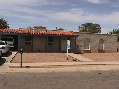 7301 E 45th St, Tucson, AZ 85730 photo 1