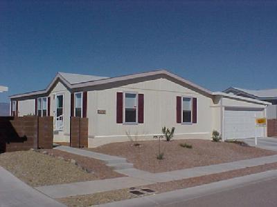 6167 E Thunder River Dr, Tucson, AZ 85706 photo 1