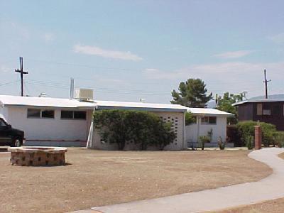8101 Eli St, Tucson, AZ 85710 photo 1