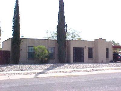 7425 W Tamara Dr, Tucson, AZ 85730 photo 1