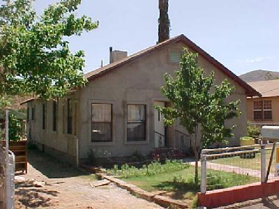 19 Old Douglas Rd, Bisbee, AZ 85603 photo 1