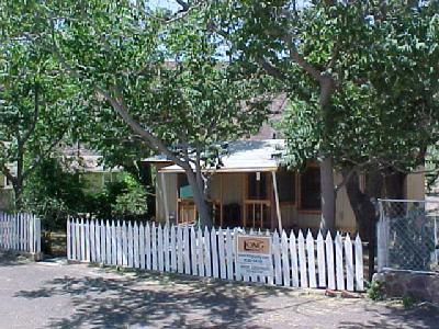 24 Old Douglas Rd, Bisbee, AZ 85603 photo 1