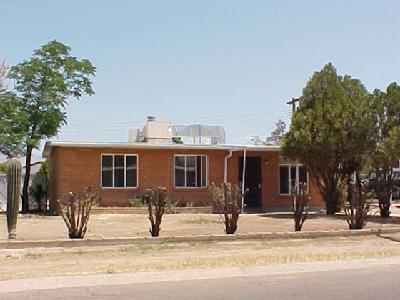 5617 E 35th St, Tucson, AZ 85711 photo 1