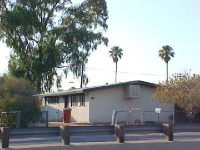 2247 S Forgeus Ave, Tucson, AZ 85713 photo 1