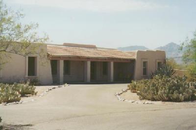 12510 E Tanque Verde Rd, Tucson, AZ 85749 photo 1