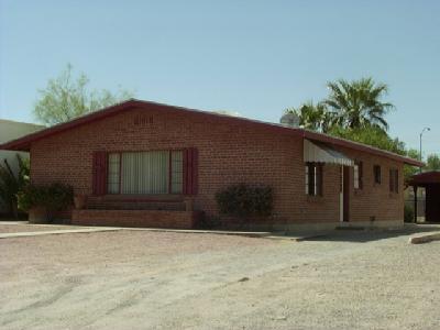 1418 E Spring St, Tucson, AZ 85719 photo 1