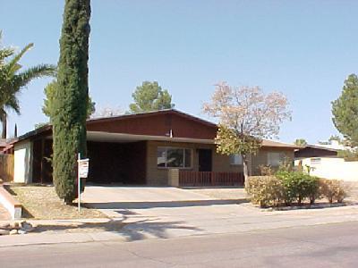 9618 E 3rd St, Tucson, AZ 85748 photo 1