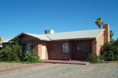 1102 E Seneca St, Tucson, AZ 85719 photo 1
