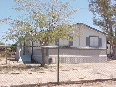 1333 E Rens Rd, Tucson, AZ 85706 photo 1