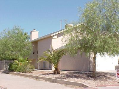5400 S Wembly Rd, Tucson, AZ 85746 photo 1