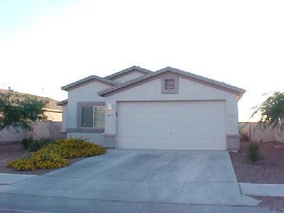 8718 S Desert Vly, Tucson, AZ 85747 photo 1