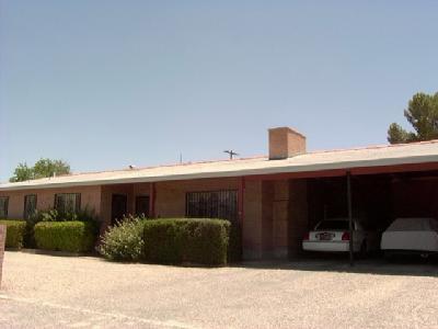 4142 E 5th St, Tucson, AZ 85711 photo 1