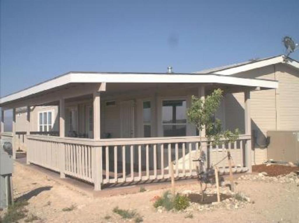 1081 N Tequila Trl, Benson, AZ 85602 photo 2