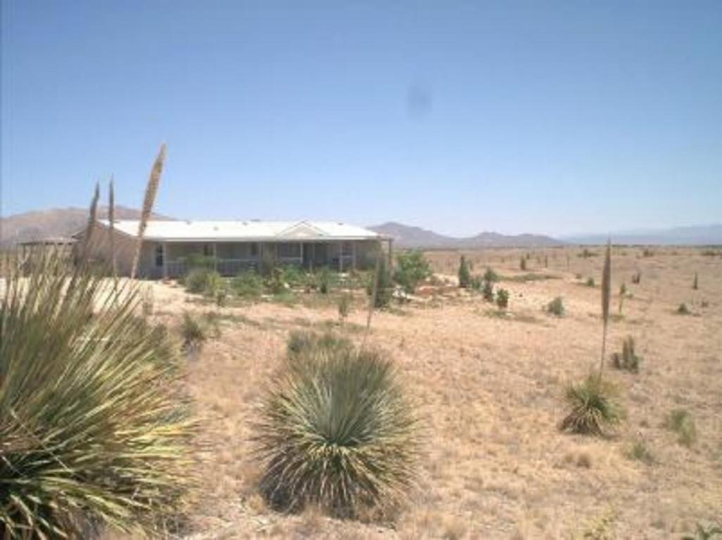 1081 N Tequila Trl, Benson, AZ 85602 photo 1