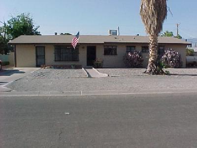 5961 E 24th St, Tucson, AZ 85711 photo 1