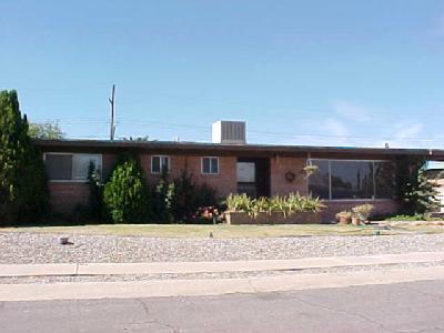 8520 E 20th, Tucson, AZ 85710 photo 1