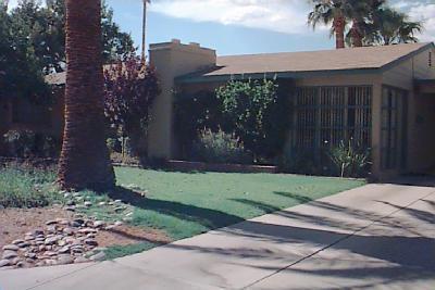 2825 Exeter St, Tucson, AZ 85716 photo 1