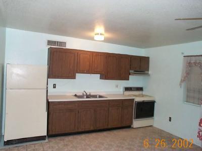 5034 S Greenway Dr, Tucson, AZ 85706 photo 3