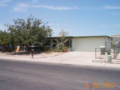 5034 S Greenway Dr, Tucson, AZ 85706 photo 1