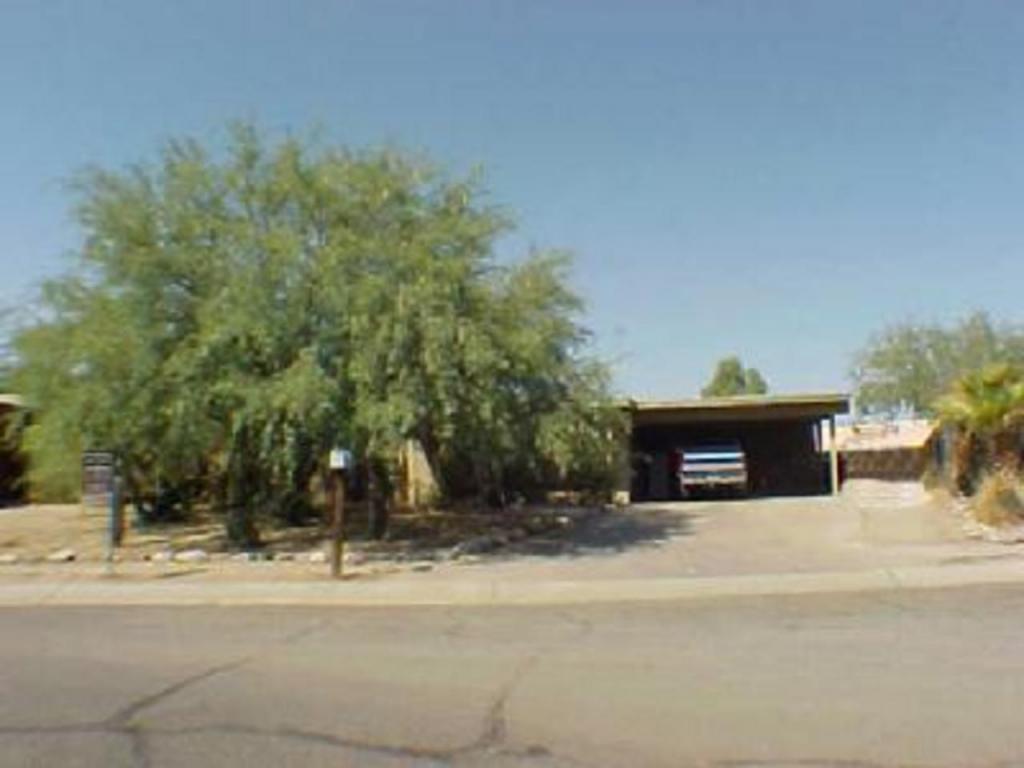 3479 W Clarisse St, Tucson, AZ 85741 photo 1