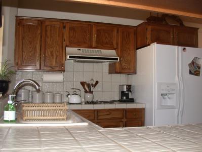 8241 E Cholla Dr, Tucson, AZ 85750 photo 9