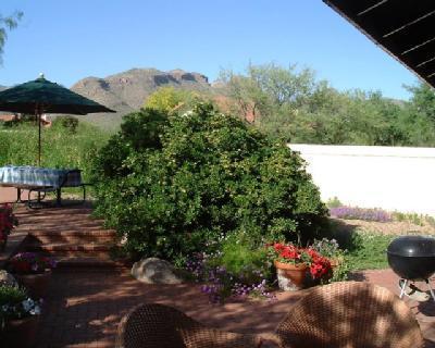 8241 E Cholla Dr, Tucson, AZ 85750 photo 2
