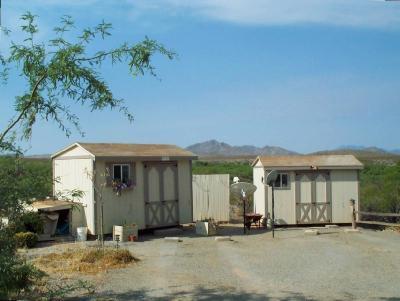 19710 E Marsh Station Rd, Vail, AZ 85641 photo 9