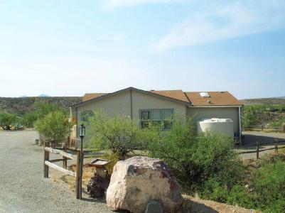 19710 E Marsh Station Rd, Vail, AZ 85641 photo 1