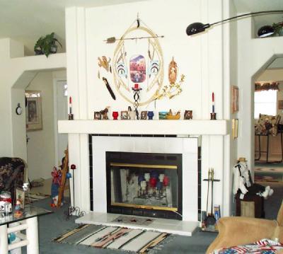 19710 E Marsh Station Rd, Vail, AZ 85641 photo 6