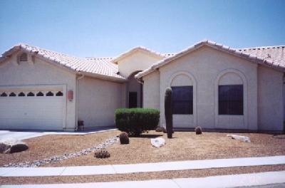 9918 E Sandshell Ct, Tucson, AZ 85748 photo 1