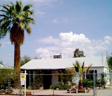 4907 E Baker St, Tucson, AZ 85711 photo 1