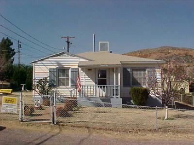 36 Hillside Ave, Bisbee, AZ 85603 photo 1
