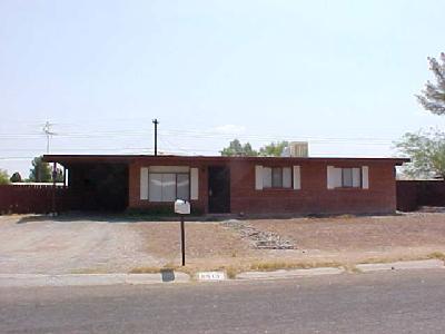 6513 E Calle Herculo, Tucson, AZ 85710 photo 1